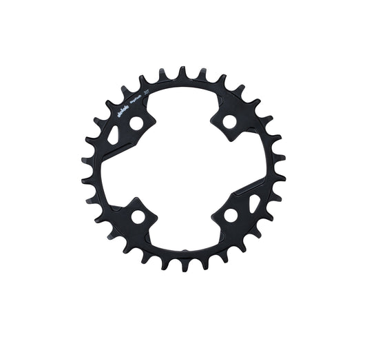 Gamma/Alpha Steel Megatooth Chainring
