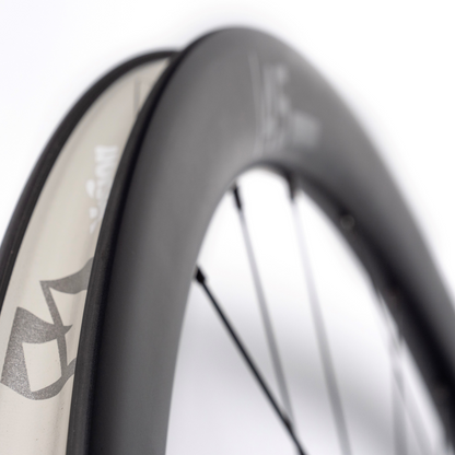 SC45 TL Wheelset