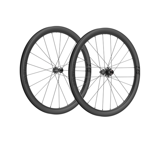 SC45 i23 SL Wheelset