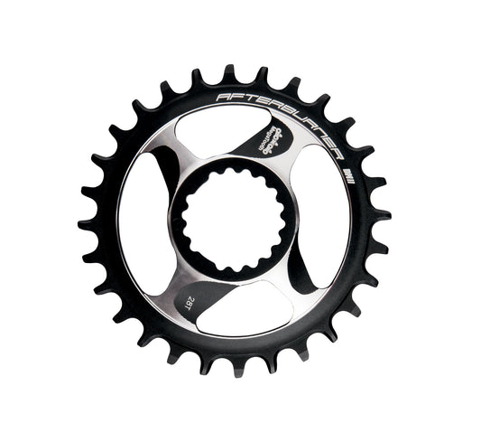 Afterburner MTB DM Chainring