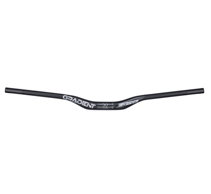 Gradient Carbon Riser Handlebar