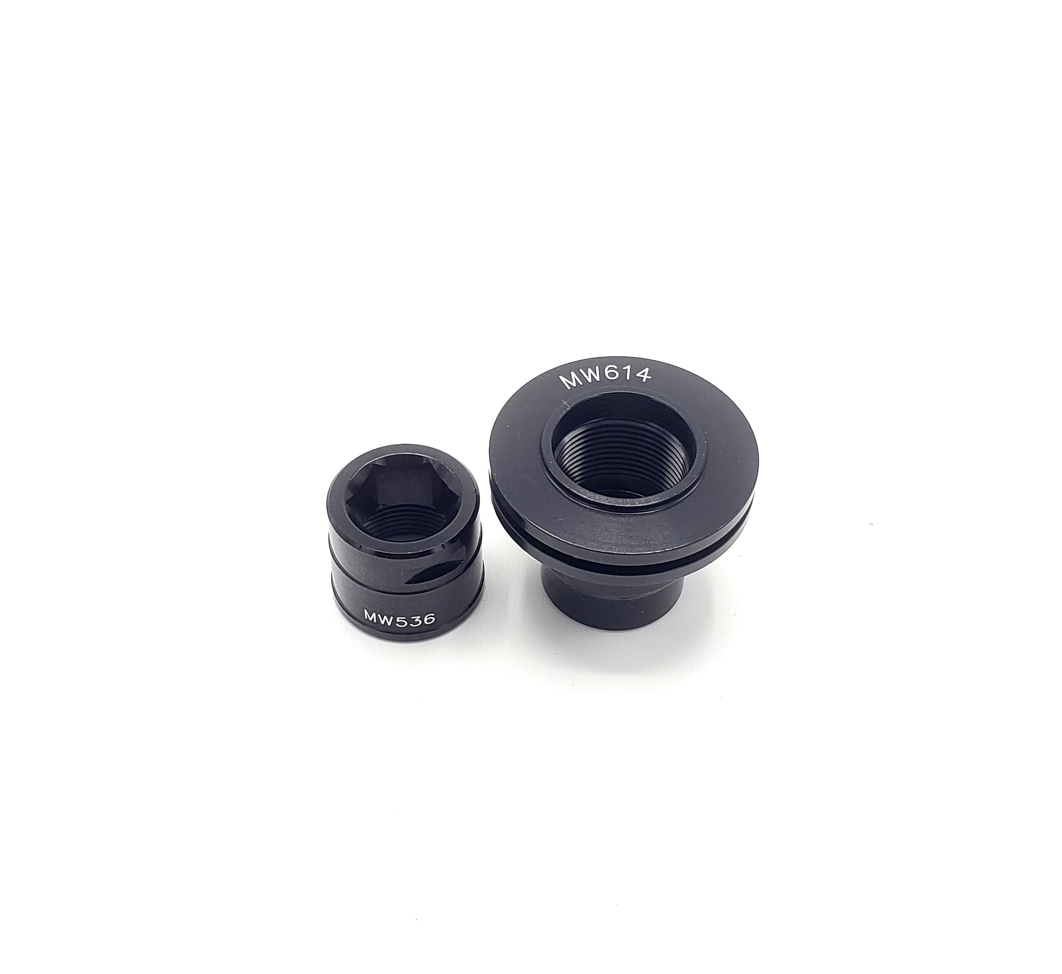 Rear End Caps – Wholesale FSA | Vision