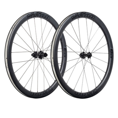 SC45 TL Wheelset