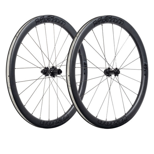 SC45 TL Wheelset