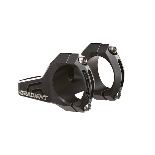 Gradient DC Stem