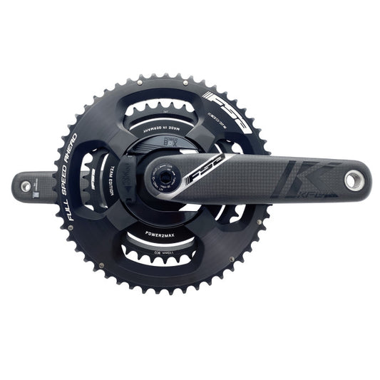 K-Force PowerBox Team Edition