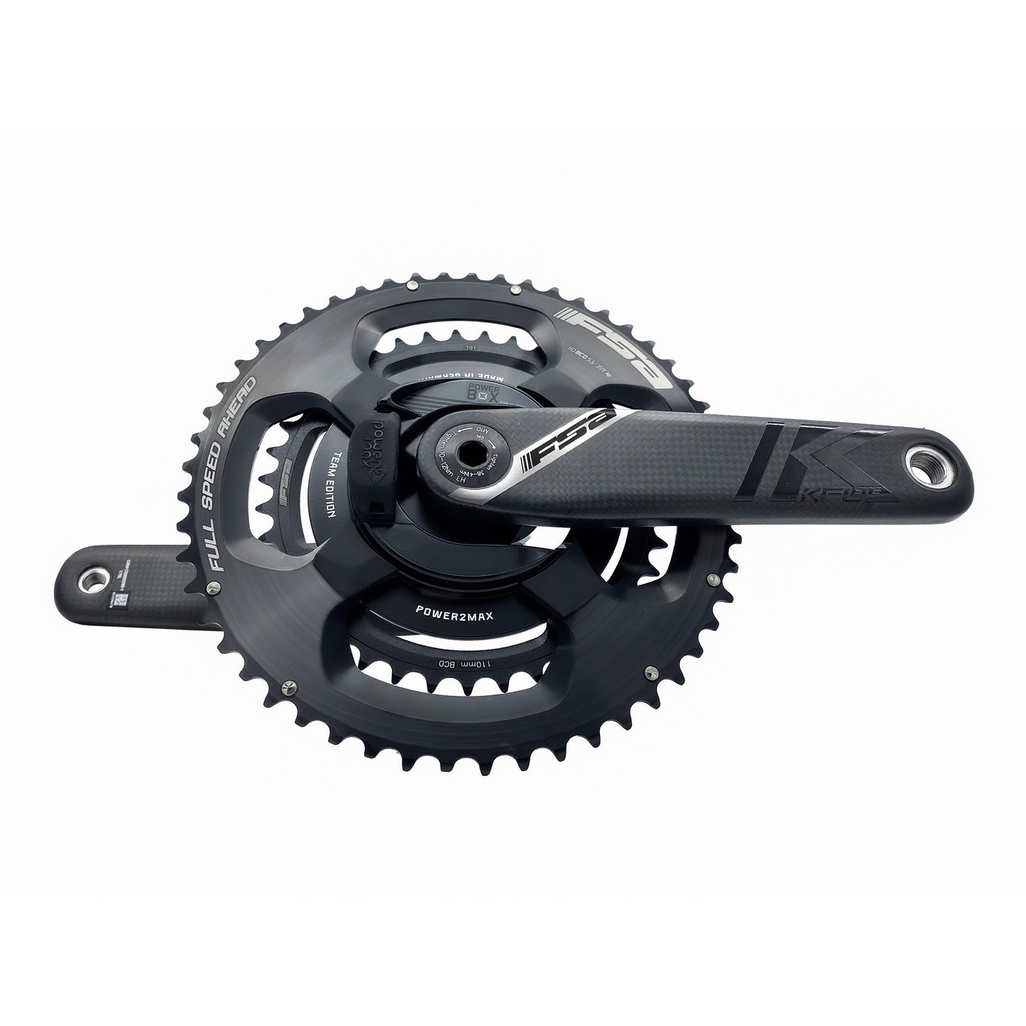 K-Force PowerBox Team Edition