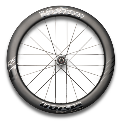 Metron RS 60 CS Silver Edition