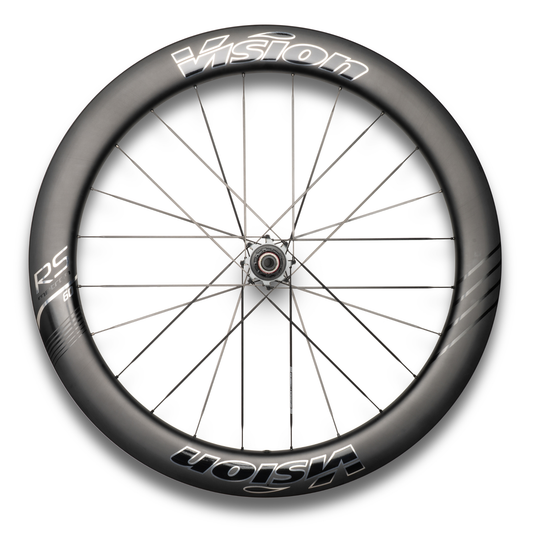 Metron RS 60 CS Silver Edition